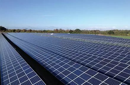 PV Industry Has Become an Important Strategic In Many Countries - ENERNOVA