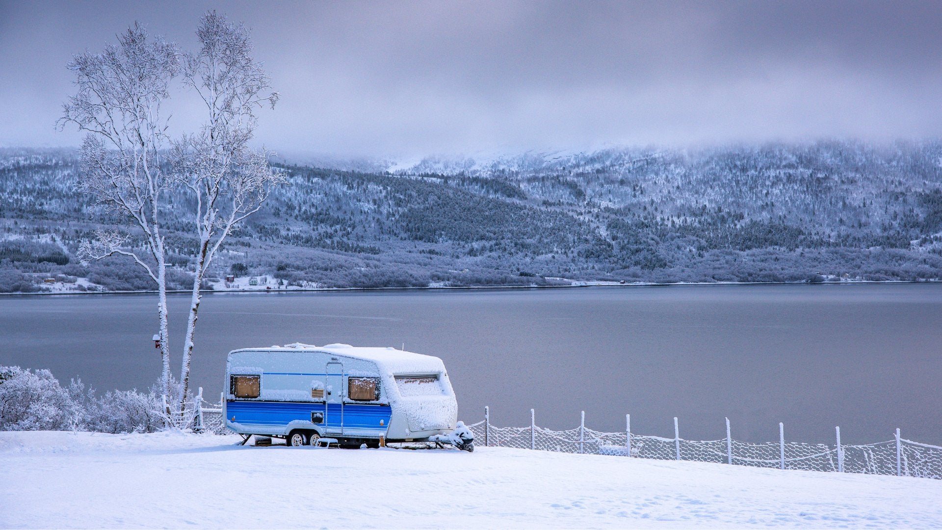 Winter Rv Camping What You Need To Prepare Enernova
