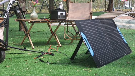 Power Up Your Solar Setup with Enernova's Extension Cable - ENERNOVA