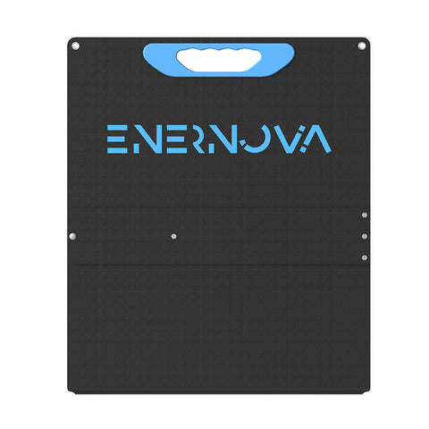 Enernova Portable Solar Panel 200w - ENERNOVA